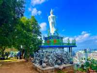 ชมวิวสวยกลางเมืองศรีราชา