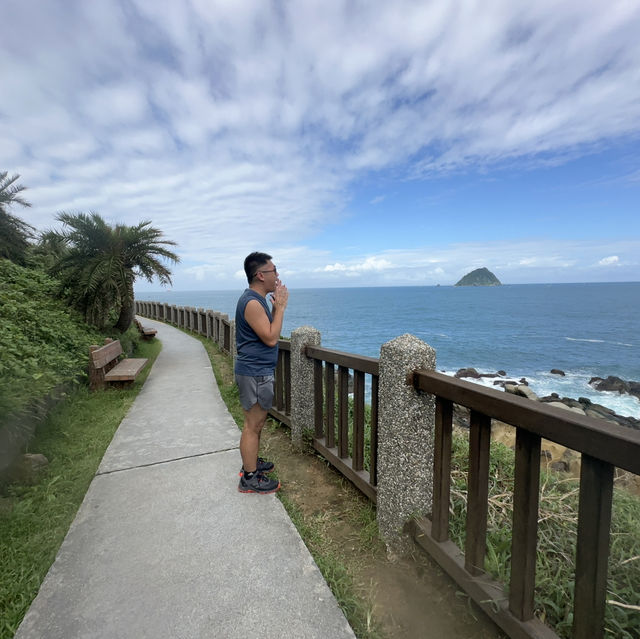 上山下海玩轉基隆