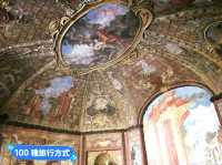 漫步布拉格老城廣場：布拉格市內一日遊行程分享