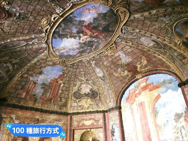 漫步布拉格老城廣場：布拉格市內一日遊行程分享