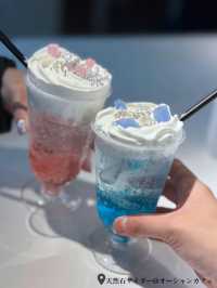 【神奈川県 】まるで海のイルミネーション！？Jewerium（ジュエリウム）が新江ノ島水族館で開催中