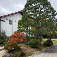 休憩にも良い穴場スポット 飛騨高山まちの博物館