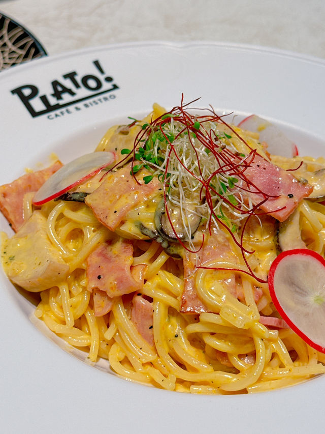 Plato Cafe & Bistro ✨
