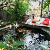 คาเฟ่อุดรที่เหมาะกับครอบครัว