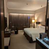 🇲🇴人均$325就可以入住有景嘅5🌟酒店