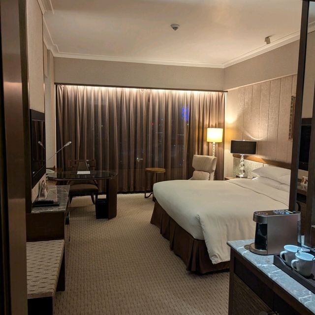 🇲🇴人均$325就可以入住有景嘅5🌟酒店 🇲🇴人均$325就可以入住有景嘅5🌟酒店