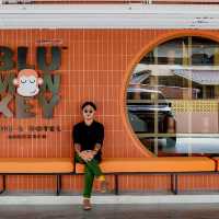 ที่พักบางแสน