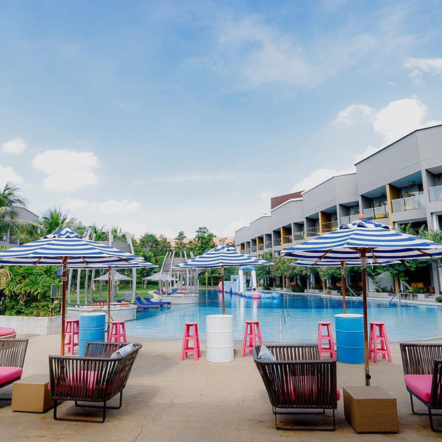 โรงแรมหัวหิน