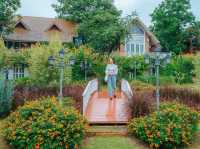 The Vintage Hotel Khaoyai