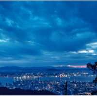 Penang : ปีนัง จะกี่ครั้งก็ยังประทับใจ