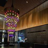 2PM Lounge: A Stylish Retreat at G Hotel Kelawai
