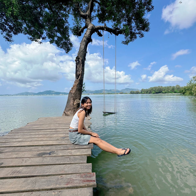 The Mangrove by Blu Monkey 🐵