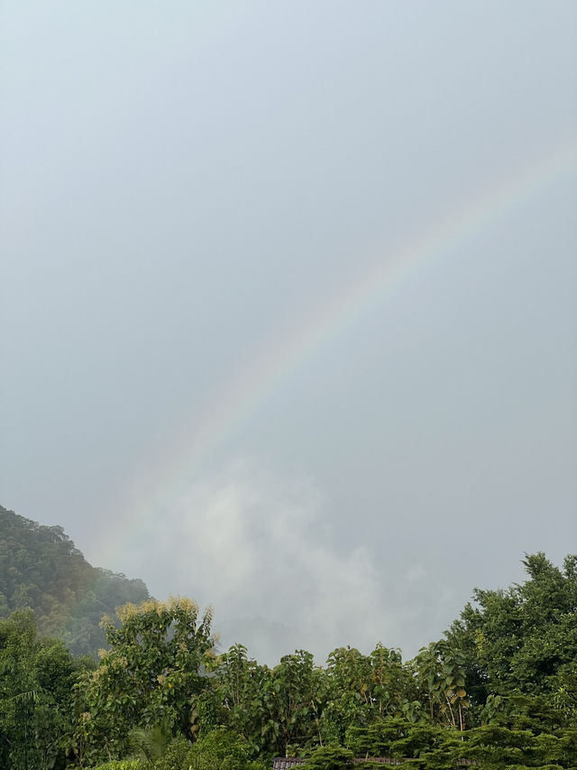 ฉันไม่ใช่ทะเล แต่เป็นเขา เขา เคียง นา ⛰️🌄
