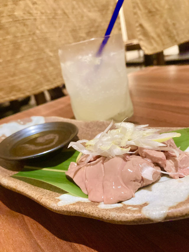 【岩国グルメ】長州郷土料理が味わえるお店