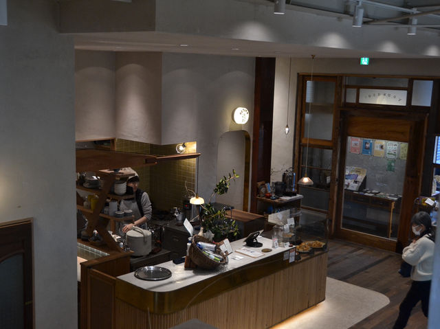 諏訪（長野）/リビルディング センタージャパン