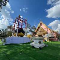 วัดสุชน @นครศรีธรรมราช