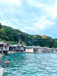 【京都府】海の京都にある海抜0の人気施設！
