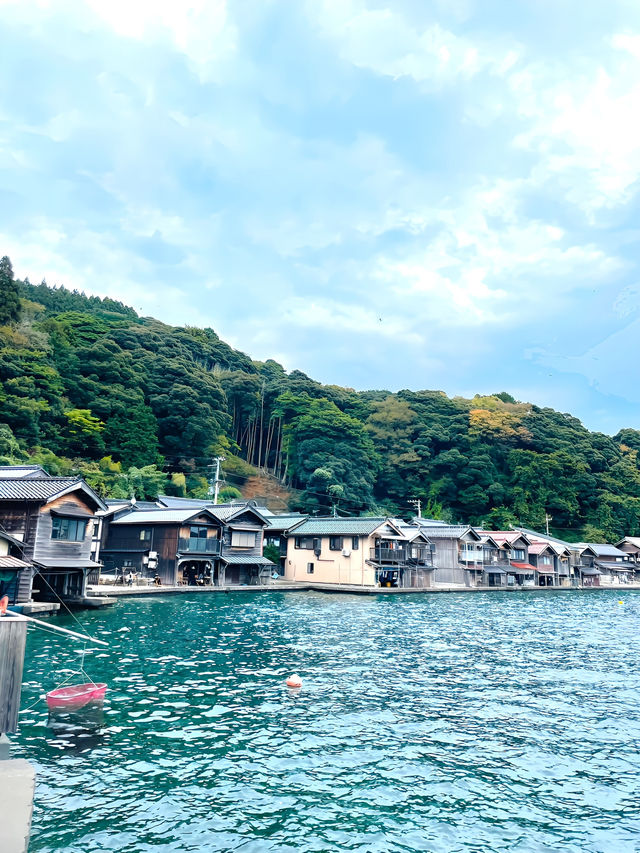 【京都府】海の京都にある海抜0の人気施設！