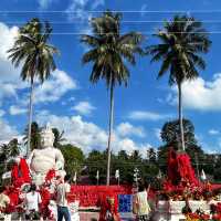 วัดสุชน @นครศรีธรรมราช