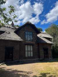 Kew Gardens: Where Outdoor Adventure Blooms