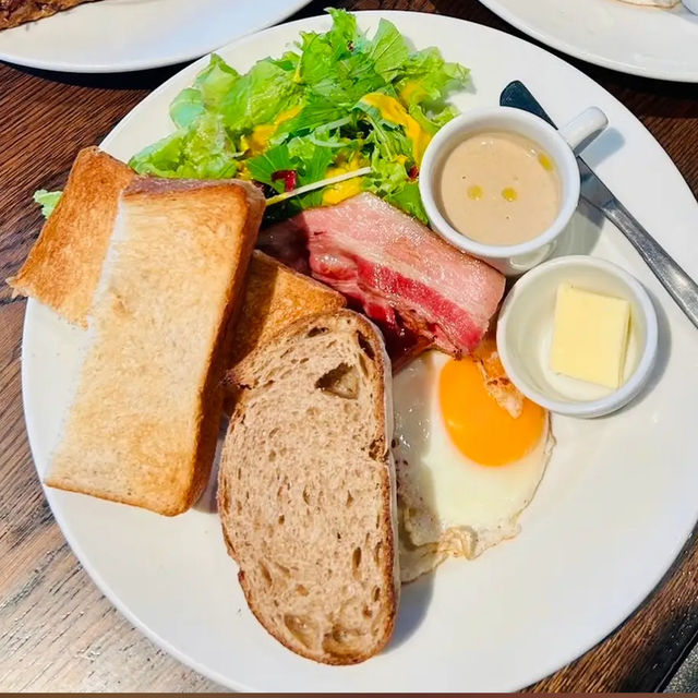 【長野】大人気のカフェ！