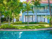 The Peri Hotel 🌴