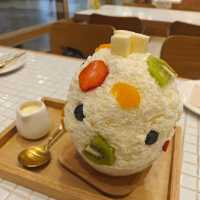 Mil Toast House ร้านขนมหวานฉ่ำๆ