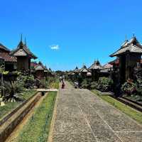 Penglipuran Traditional Village: A Timeless Balinese Gem