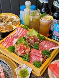 深圳·大漁燒肉