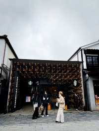 ไปขอพรเรื่องเรียนที่ Dazaifu Tenmangu