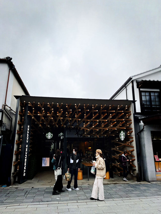 ไปขอพรเรื่องเรียนที่ Dazaifu Tenmangu