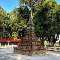 สักการะหลวงพ่อพิธ ด้วยจิตศรัทธาที่เมืองพิจิตร