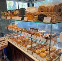 เถียงนา Coffee and Bakery Farm จ.ตาก