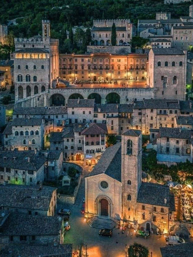 The Most Breathtaking Medieval Italian Towns 🇮🇹