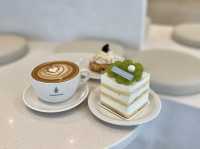 🇰🇷韓国【GWANGBOKDONG Coffee】