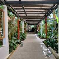 กระช่อง ฮิลล์ รีสอร์ท จ. ตรัง Kachonghills Resort