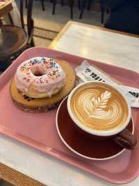 คาเฟ่ The Little bakery Tokyo✨