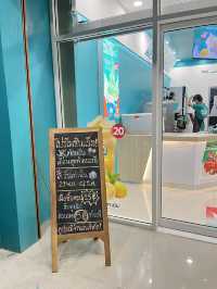 Wedrink สาขา รัชดา 36🍦