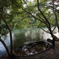 River Tales ริเวอร์เทลส์แก่งกระจาน