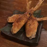 荔枝角D2 Place 高質素居酒屋