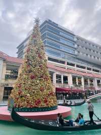 Venice Grand Canal Mall: A Slice of Italy in Manila