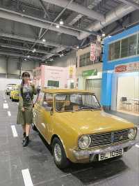 🌟香港國際汽車博覽 (IMXpo) 2024🌟開始喇❗❗