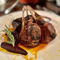Raging Bull Chophouse & Bar