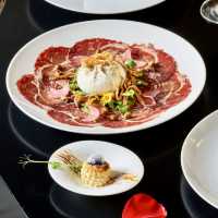 Raging Bull Chophouse & Bar