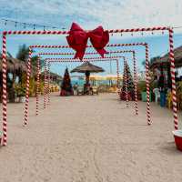MORE THAN Beach & Cafe ชะอำ เพชรบุรี