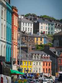 A Weekend in Cobh: Ireland’s gem by the Sea