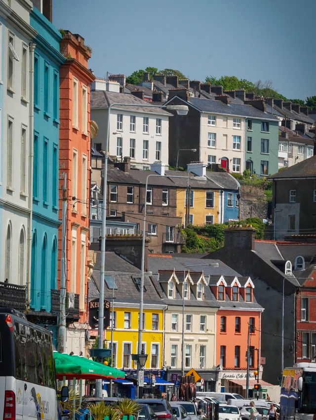 A Weekend in Cobh: Ireland’s gem by the Sea