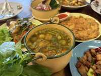 2459 ร้านอาหารใต้ 