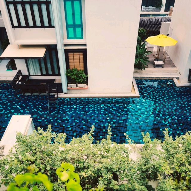 Lets Relax at Lets Sea โรงแรมที่โรแมนติกสุดๆๆ