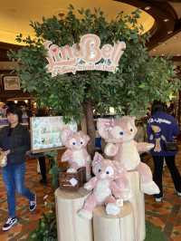 แนะนำโซนต่างๆของ Hong Kong Disneyland